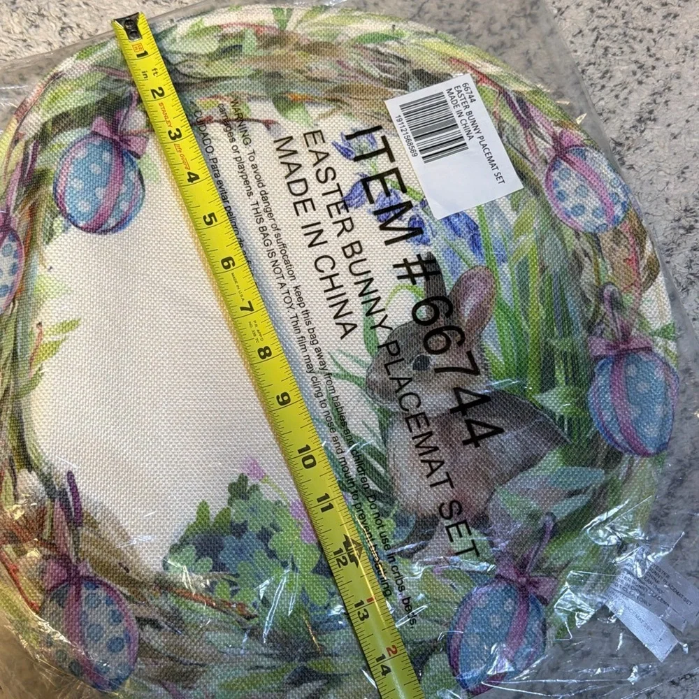 Target easter bunny